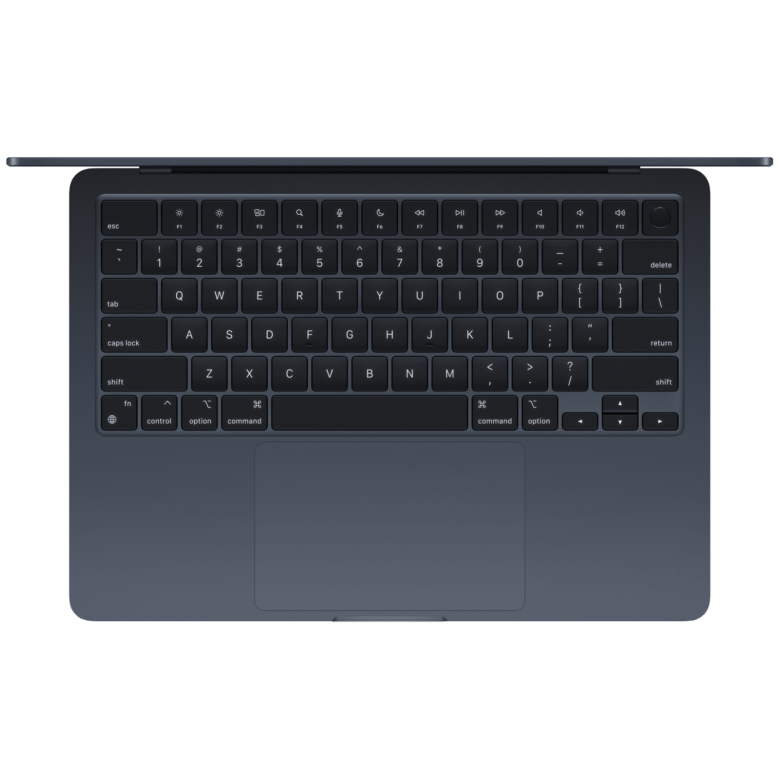 MacBookair M3 13メモリー16GB HD 512GB　ミッドナイト 13インチMacBook Air [整備済製品] 8コアCPUと10コアGPUを搭載した